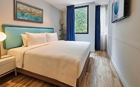 J-Hotel By Dorsett